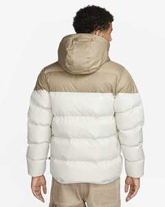 Veste bouffante chaude à coupe ample et courte avec logo imprimé personnalisé pour femmes 2024 vente en gros vestes et manteaux d'hiver personnalisés - Product Image 2
