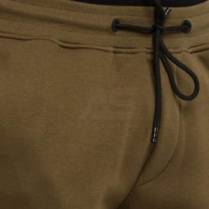 กางเกงขายาวระบายอากาศได้ดีสำหรับผู้ชาย สั่งทำโลโก้ได้ ใช้กลางแจ้ง ทนทาน ผลิตตามแบบที่ต้องการ - Product Image 6