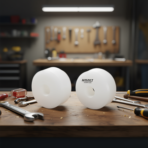 Tête de rechange Hazet pour marteau à tête souple en plastique - Product Image 3