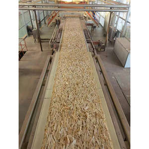 Osb1/osb2 4x8 11/12/ 9/16/ <span class=keywords><strong>18mm</strong></span> Panneau de particules OSB, panneau de particules OSB bon marché, imperméable, à fibres orientées, <span class=keywords><strong>OSB3</strong></span> - Product Image 4