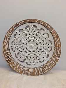 New Arrival Wooden Wall Art <b>top</b> selling for Indoor and Outdoor <b>Christmas</b> Decor Stylish and Practical - Product Image 3