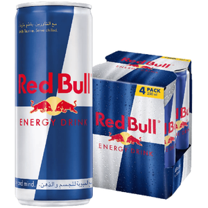 ชุดเครื่องดื่มเรดบูลหลากหลายรสชาติ ขนาด 16 ออนซ์ รวม 24 กระป๋อง 12 กระป๋องรสออริจินัล และ 12 กระป๋องไร้น้ำตาล เหมาะสำหรับคนรักการใช้ชีวิตแบบแอคทีฟ - Product Image 2