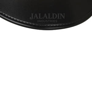 Fournisseur de casquettes de cérémonie personnalisées en gros pour le chef adjoint de la police, casquette marine, extérieur, 100% coton respirant, unisexe, quatre saisons - Product Image 3