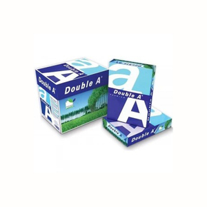 Vente en gros papier de copie Chamex format A4 papier de bureau 70gsm vente en gros papier de copie A4 75g ECO Chamex 80gsm - Product Image 1