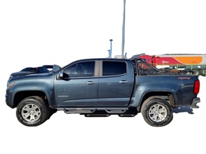 Chevrolet Colorado 3.6 Extreme-X 4WD 2020 - Product Image 3
