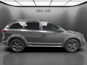 Dodge Journey Crossroad 2019, SUV de 4 puertas, gran oferta de autos usados en venta - Product Image 4