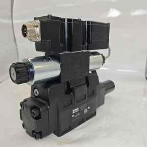 ชุด D41FC D31FC D3W20DNYW430 D1FBE32BC0NK7019C10 D1VW4CNYW70วาล์วสัดส่วนพิเศษสำหรับโรงงานปูนซีเมนต์ - Product Image 3