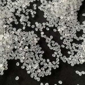 Plastic PP Resin 1100N Homopolymer Injection Grade PP GRANULES PP Plastic Raw Materials