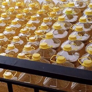 Aceite de girasol refinado/aceite de girasol puro/aceite de cocina de girasol - Product Image 1