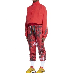 แจ็กเก็ตขนแกะ3อิน1สำหรับผู้ชายกันลมกันน้ำ - Product Image 1