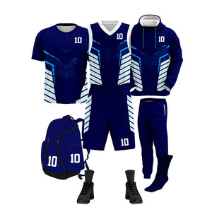 Uniforme de Baloncesto con Bolsas, Diseño Deportivo de Última Moda, Impresión Personalizada, Precio Razonable - Product Image 1