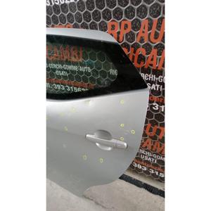 Puerta Trasera Izquierda para TOYOTA Aygo 3ra Serie (15>) 670040H030 1KR-B52 - Product Image 3