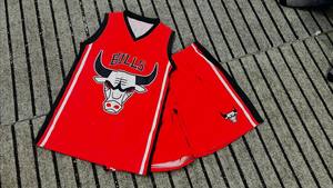 100% conjuntos de camisetas de algodón orgánico conjunto de pantalones cortos con estampado de sublimación 3D para hombres conjunto de camisa de pantalones cortos transpirables con estilo personalizado - Product Image 4