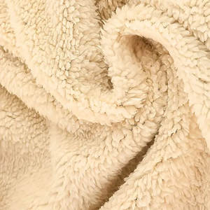 Sweat-shirt à capuche en sherpa personnalisé pour homme, nouvelle arrivée, lourd, épais, en fourrure, pour l'hiver - Product Image 5