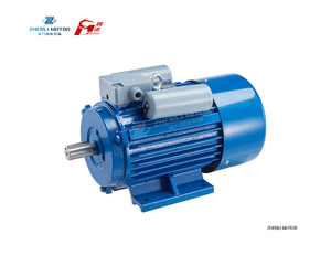 100% Copper Wire Single Phase IE1 YCL YC Capacitor Start Run <strong>Electric</strong> <strong>Motor</strong> 0.55kW 1.1kW 1.5kW B3 3000rpm 220V 50Hz - Product Image 2