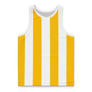 Camiseta de baloncesto personalizada de alta calidad, UNIFORMES DE EQUIPO personalizados, perfectos para equipos deportivos y entusiastas, diseñe su propia camiseta - Product Image 1