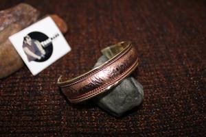 Latest Brass Cuff Bracelet Gold Plated <b>Bangles</b> Ladies Jewelry Ladies Bracelet & <b>Bangles</b> Woven From Tradnary - Product Image 3