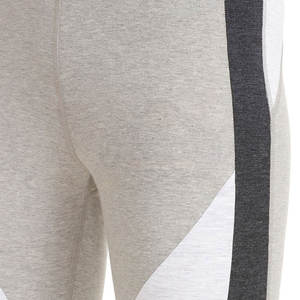 Leggings de Yoga Casuales para Mujer, de Secado Rápido, Transpirables, de Cintura Media, Hechos en Pakistán, Logotipo Personalizable al por Mayor - Product Image 5