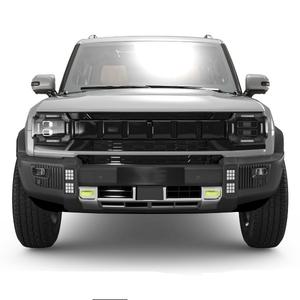 Nuevo Chery Jetour T2 2025, SUV de Lujo 4x4 Turbo Todoterreno, 2.0T Automático, 5 Asientos, Vehículo Inteligente de Aventura - Product Image 2