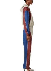 Survêtement coupe-vent sur mesure pour femmes vêtements de sport évacuation de la transpiration séchage rapide respirant impression de Logo personnalisé 2026 - Product Image 2