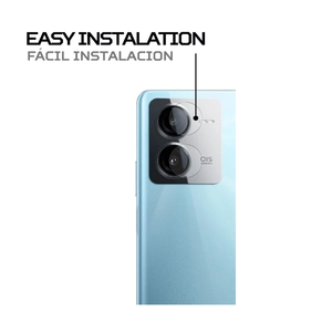 อุปกรณ์ป้องกันหน้าจอ Y100T antishock VIVO อุปกรณ์เสริมมือถือดูดซับแรงกระแทกทนทาน - Product Image 3