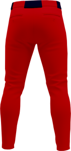 Prix de gros 2025 Uniforme de baseball personnalisé pour hommes Meilleure qualité Uniforme de baseball à bas prix - Product Image 5