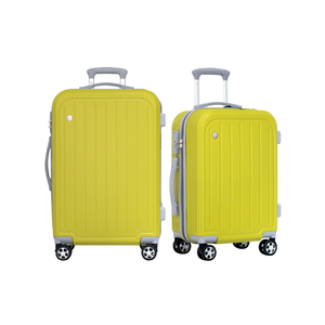 Equipaje de mano de alta calidad para Unisex Abs 22 Maleta Bolsa Marca personalizada Equipaje y bolsas Hung Phat Fabricante - Product Image 1