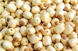 Semillas de Loto Secas Vietnamitas Welltech VN, Alimento Dorado para la Salud y la Figura, 24 Meses de Duración - Product Image 4