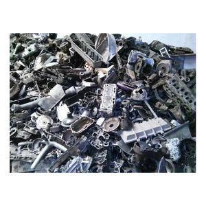 Extrusión de aluminio 6063 Tense Scrap al mejor precio disponible - Product Image 5