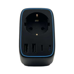 <span class=keywords><strong>Adaptateur</strong></span> Pd <span class=keywords><strong>C</strong></span> UE rapide personnalisé de haute qualité 30W <span class=keywords><strong>adaptateur</strong></span> d'alimentation <span class=keywords><strong>USB</strong></span>-<span class=keywords><strong>C</strong></span> pour montres intelligentes ordinateurs portables sortie 5V/3A - Product Image 1