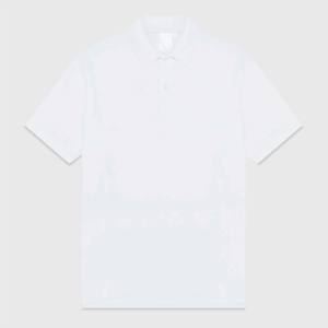 Polo de manga corta para hombre, ligero y duradero, perfecto para la comodidad y las capas durante todo el día - Product Image 4