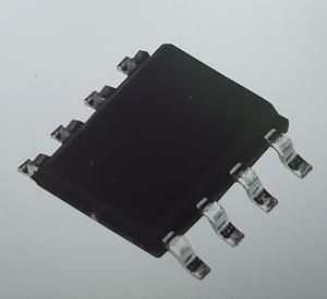 Mecca Traders CO LTD MCP4921-E/SN Convertidor Digital a Analógico Microchip de 12 Bits Serial 2.7V 5.5V SOIC 8 Pines Modelo 00800 MA - Product Image 1