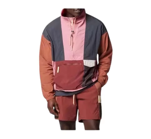 Chaquetas de soldadura resistentes y transpirables, resistente al fuego chaqueta de invierno, ropa de soldador, chaqueta de lluvia de seguridad Industrial - Product Image 6