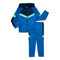Ensemble de vêtements pour enfants, garçons et filles, sweat-shirt et pantalon de survêtement, vêtements pour enfants, produits en promotion