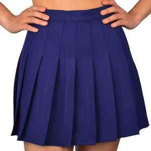 Falda cómoda para mujer MOQ bajo Falda para mujer Recién llegado Ropa para mujer Falda de alta calidad - Product Image 1