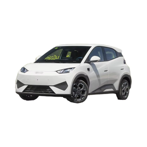 Vehículo Eléctrico Compacto Hatchback 2025, Autonomía de 405 km, Vehículo Inteligente de Nueva Energía, Automático, 5 Puertas, para Exportación - Product Image 4