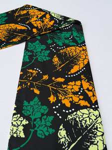 High Quality African Wax Print and Ankara Cotton Fabric for Dresses <b>Party</b> Wear Wedding Outfits and Home Decor - Product Image 4