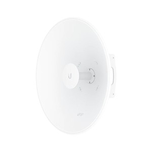 Ubiquiti uisp เสาอากาศทิศทางจาน, PTP, 6GHz, 30dBi, 30km + - Product Image 1