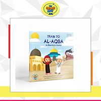 Fabricante de libros de cuentos islámicos para niños para educación Hajj con el emperador Mansa Musa a precio de mercado mayorista