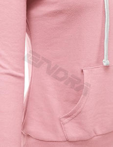 Pulls à capuche et sweat-shirts pour femmes à manches longues, sweats-shirts surdimensionnés personnalisés conçus pour le confort, style streetwear quotidien - Product Image 5