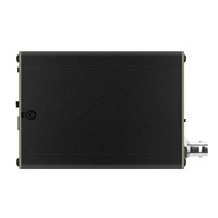 HAMGEEK USDX-FT8 5W UsDX SDR QRP Émetteur-récepteur QCX-SSB vers SSB 15m/20m/40m Émetteur-récepteur HF 3 bandes tous modes avec BT
