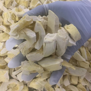 Durian lyophilisé fabriqué à partir de chair de durian vietnamien frais, ingrédient du Vietnam, meilleur prix pour la vente en gros, prêt à cuisiner - Product Image 1