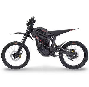 2025 TalariaS Sting R MX5 13400W 72v 40Ah Sting R Pro moto électrique tout-terrain bricolage - Product Image 2