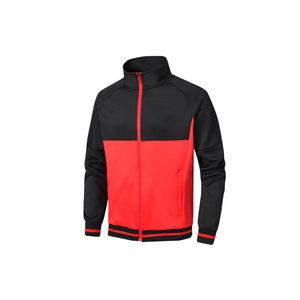 Survêtements d'hiver en polaire pour hommes en gros, logo personnalisé, coton, deux pièces, vêtements de sport de gym, jogging, taille plus, vêtements d'entraînement - Product Image 6