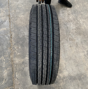 ยางรถบรรทุกเรเดียลใหม่สำหรับงานหนัก รุ่น LT285/75R16-10PR ลายดอกยางลึก สำหรับรถฮาวอและรถบรรทุกพาณิชย์ - Product Image 5