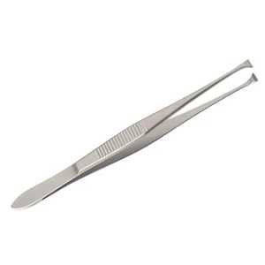 Pinzas Douglas Cilia al por Mayor, Diseño OEM Personalizado, Últimos Instrumentos Quirúrgicos, Material de Acero Inoxidable - Product Image 3