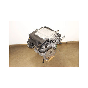 Moteur de voiture à essence 35L d'occasion à vendre avec un service efficace et fluide - Product Image 5