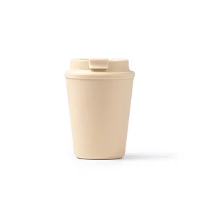 Gobelet personnalisé Acrab 300 ml en PP, articles promotionnels personnalisables - Product Image 2