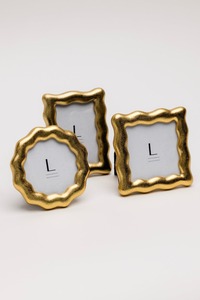 Charme rustique MDF bois cadre Photo fabriqué à la main sculpture Antique parfait pour la maison bureau décor salon affichage commande en gros de l'acheteur - Product Image 2