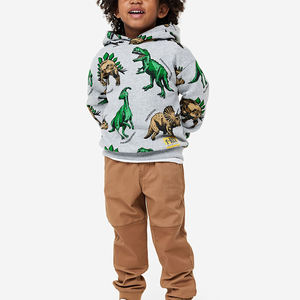 Pantalon de jogging de gym décontracté pour garçons pantalon de garçon fabriqué avec crayon style pantalon de survêtement de fitness vente en gros - Product Image 1